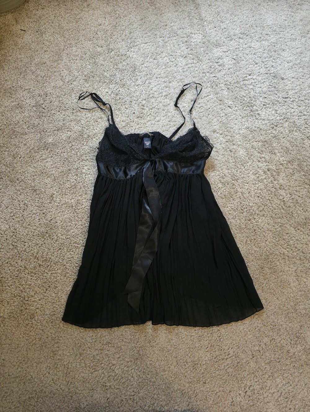 Victoria Secret